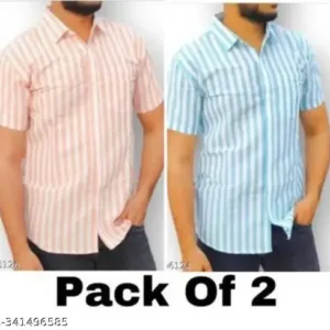  KHADI SHIRT