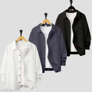  Shirt For Men