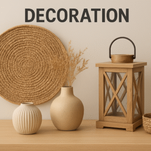 Decoration