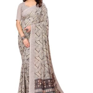 Opulent Paithani Silk Saree