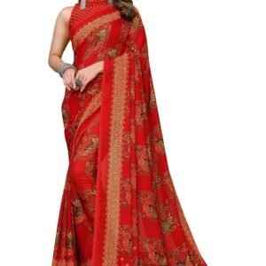 Opulent Paithani Silk Saree