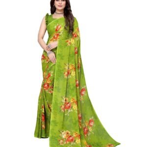 Traditional  Silk Saree