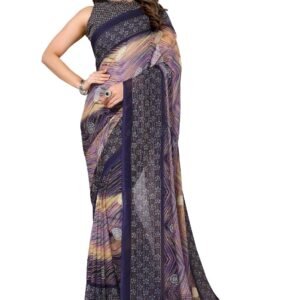 Opulent Paithani Silk Saree