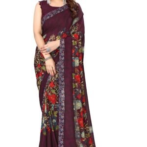 Classic Kanjivaram Bridal Saree