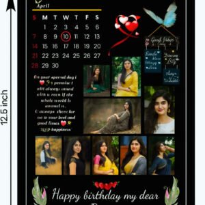 Photo frame customize